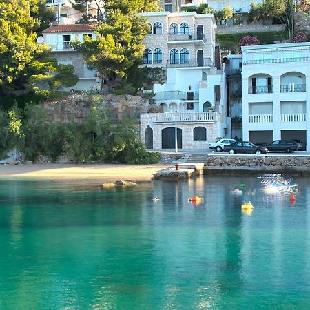Apartments Casa Sul Mare Pisak Esterno foto