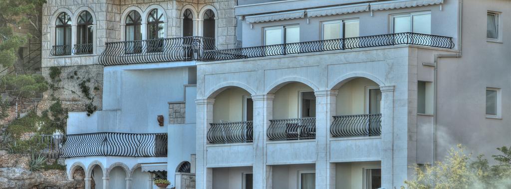 Apartments Casa Sul Mare Pisak Esterno foto