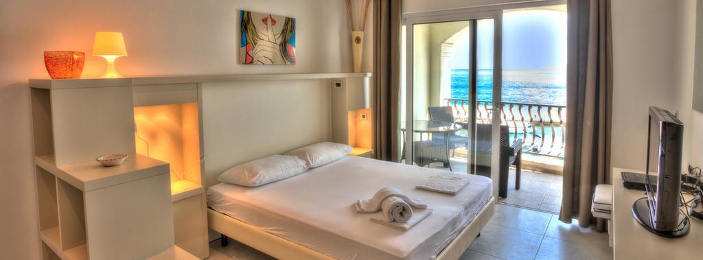 Apartments Casa Sul Mare Pisak Camera foto