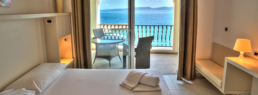 Apartments Casa Sul Mare Pisak Camera foto