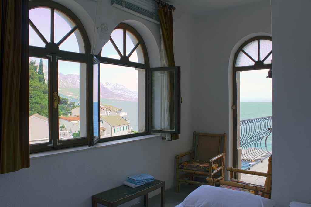 Apartments Casa Sul Mare Pisak Esterno foto