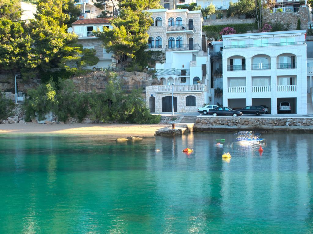 Apartments Casa Sul Mare Pisak Esterno foto