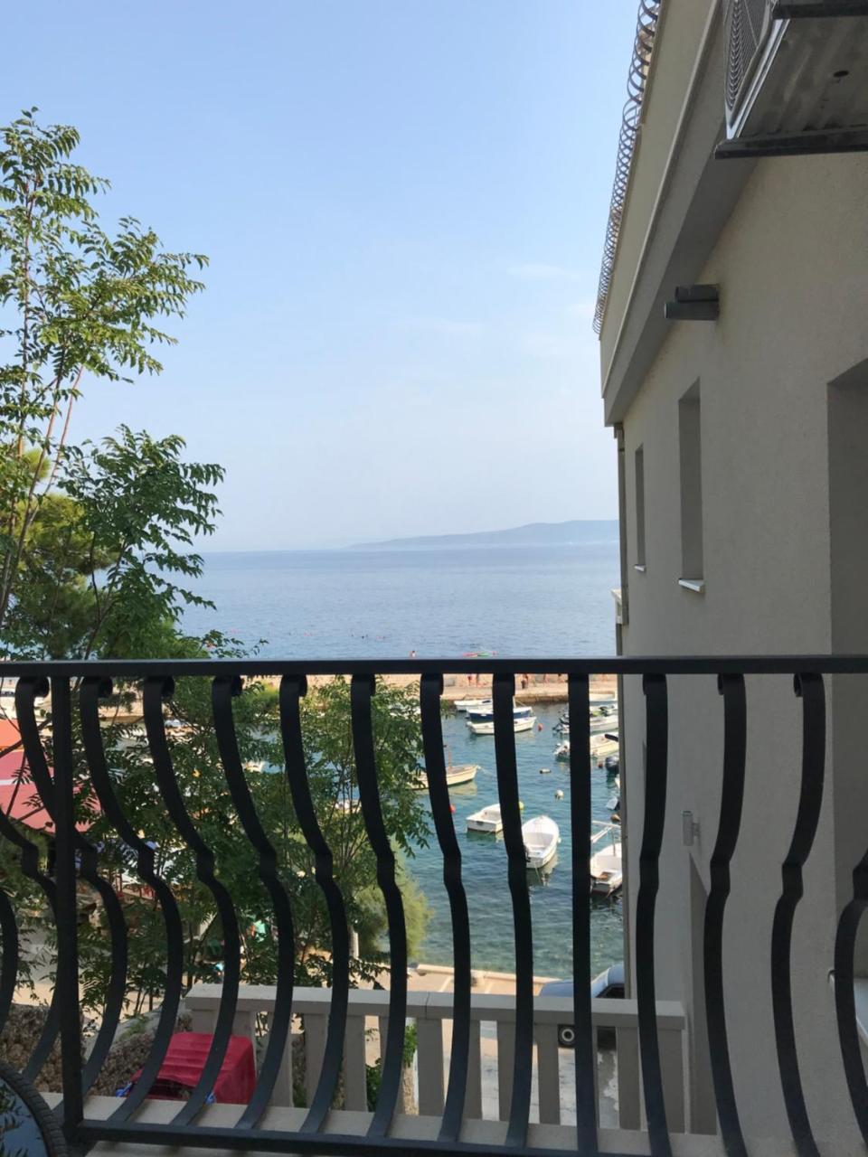 Apartments Casa Sul Mare Pisak Esterno foto